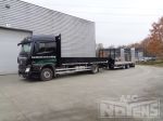901878 vrachtwagen aanhanger combinatie volumetransport wipkar tandemasser